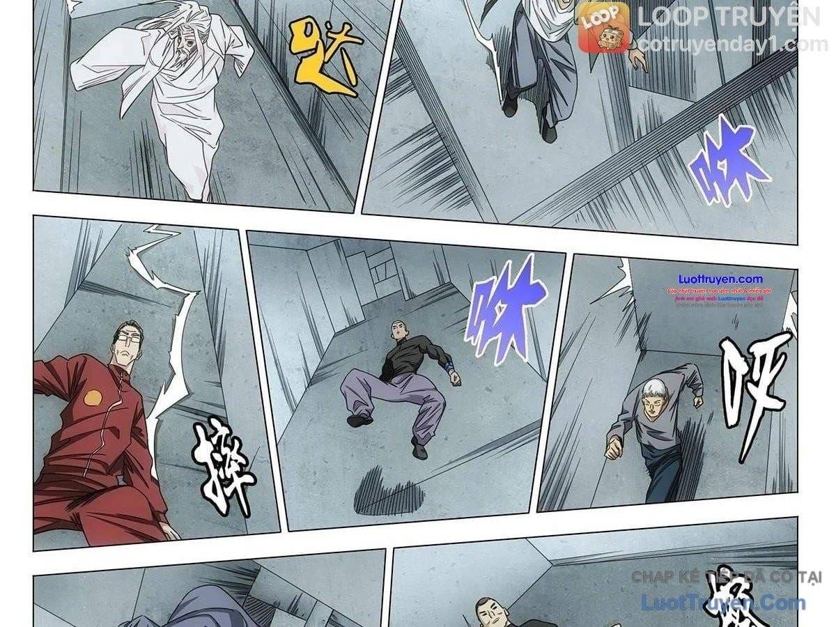 Nhất Nhân Chi Hạ Chapter 776 - 6