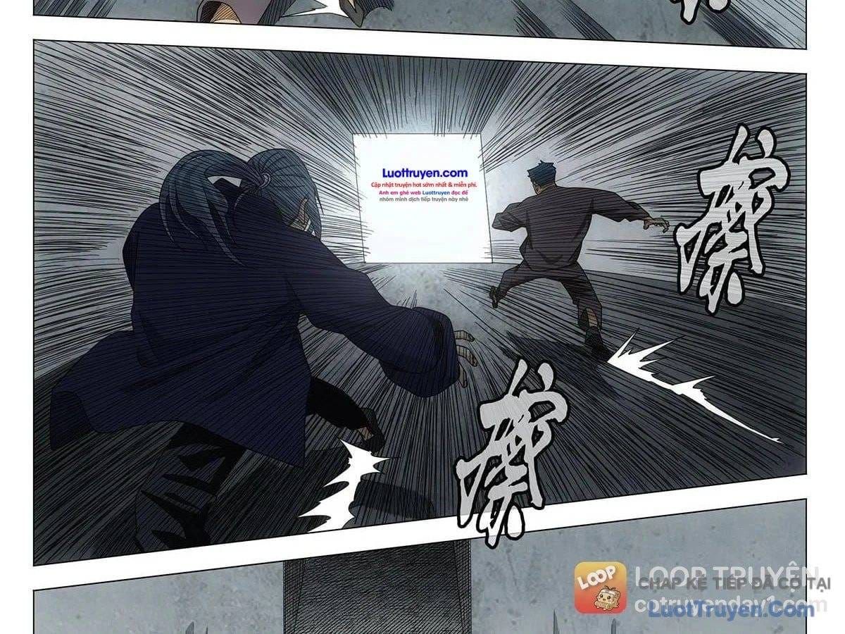 Nhất Nhân Chi Hạ Chapter 776 - 8