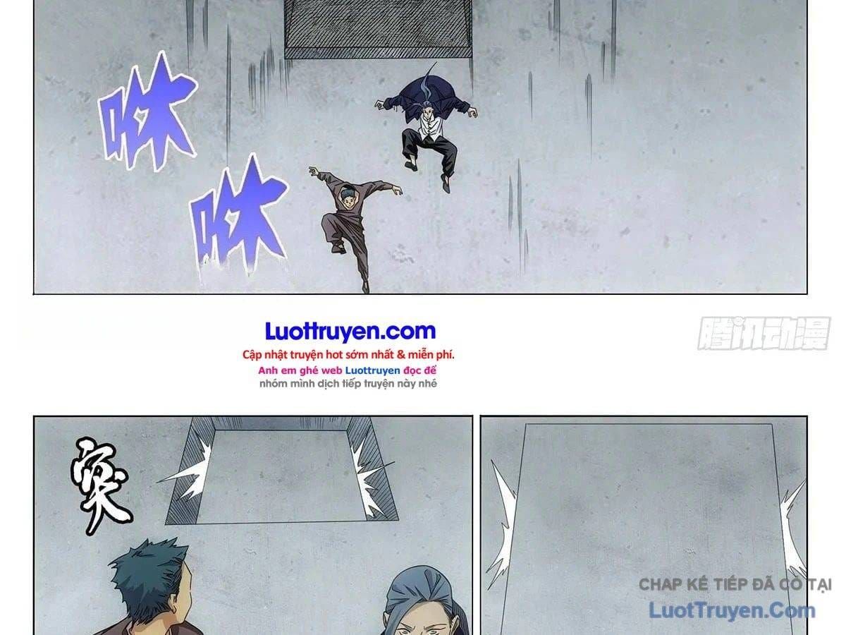 Nhất Nhân Chi Hạ Chapter 776 - 9