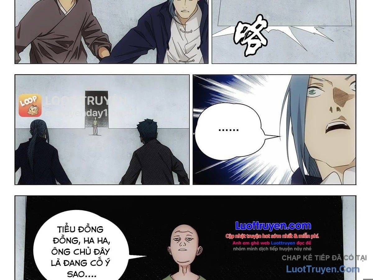 Nhất Nhân Chi Hạ Chapter 776 - 10