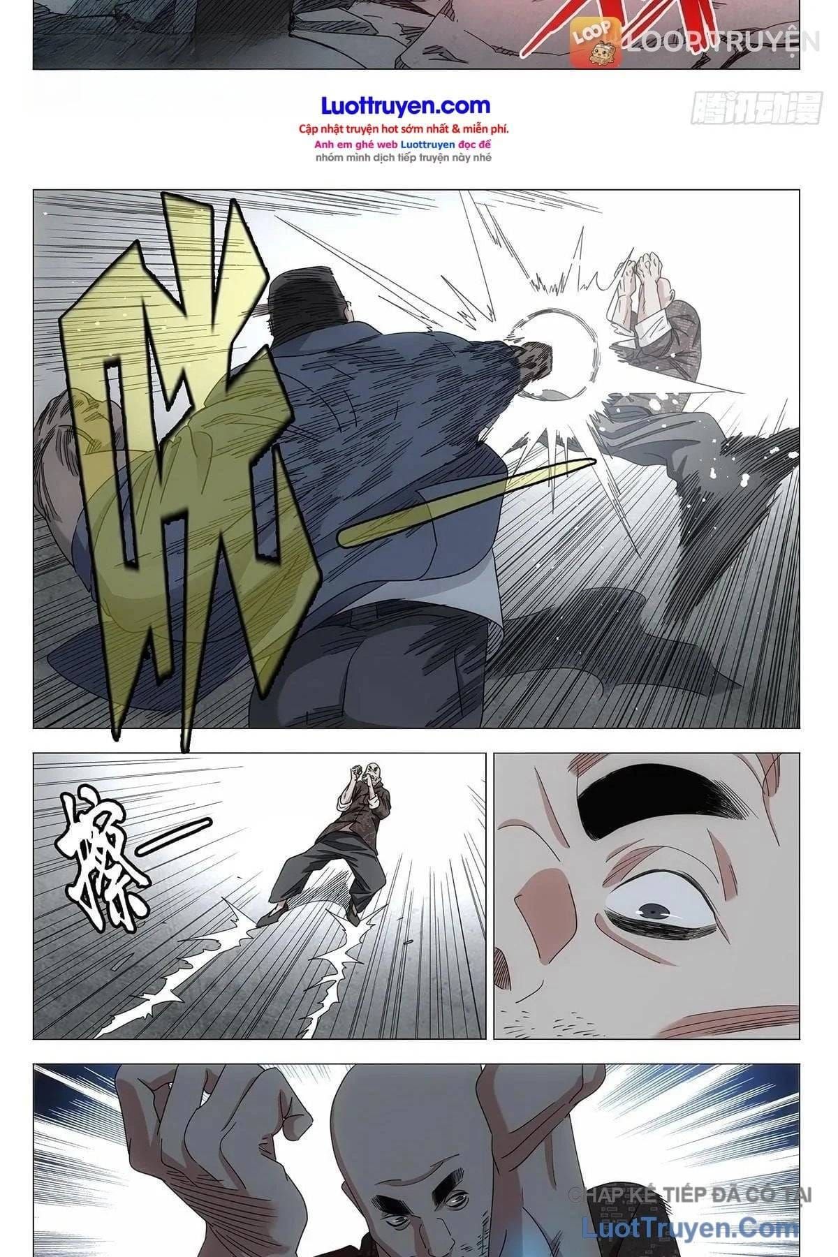 Nhất Nhân Chi Hạ Chapter 780 - 12