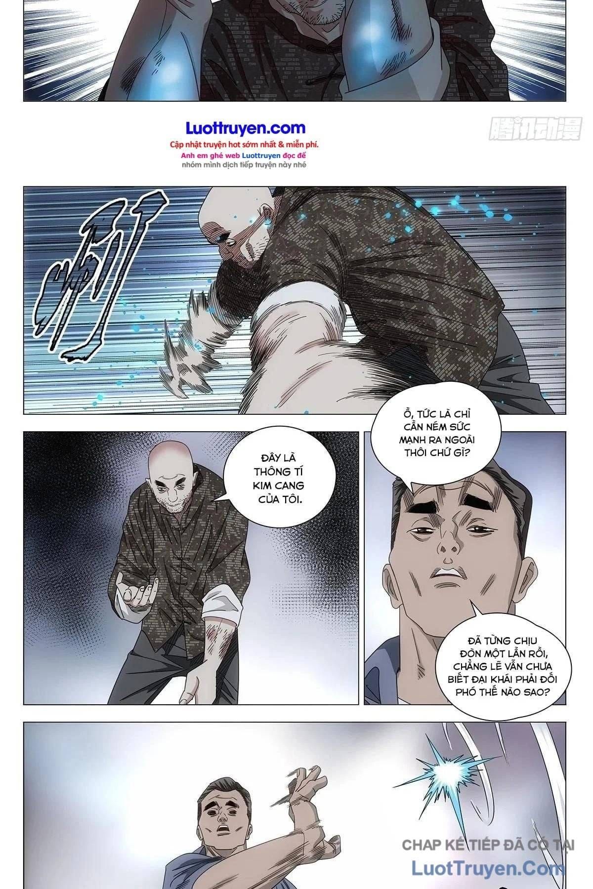 Nhất Nhân Chi Hạ Chapter 780 - 13