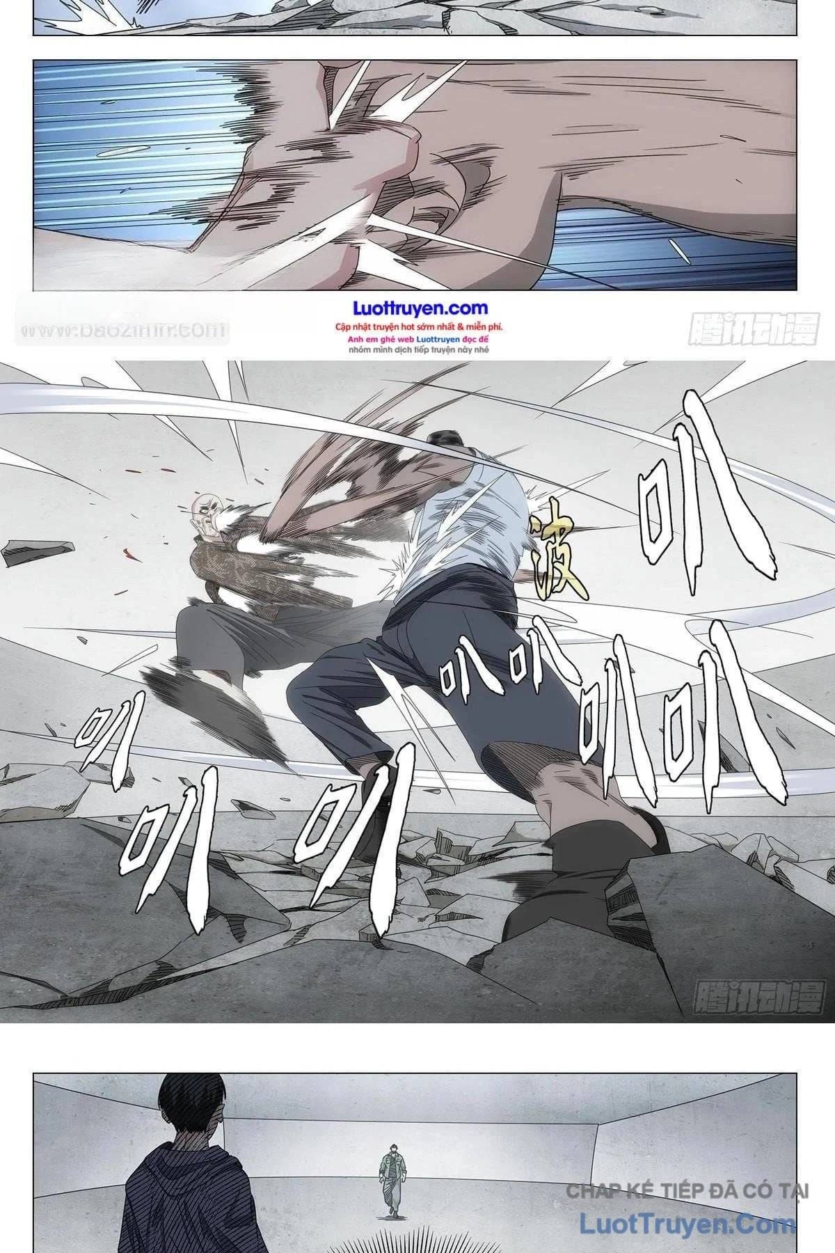Nhất Nhân Chi Hạ Chapter 780 - 15