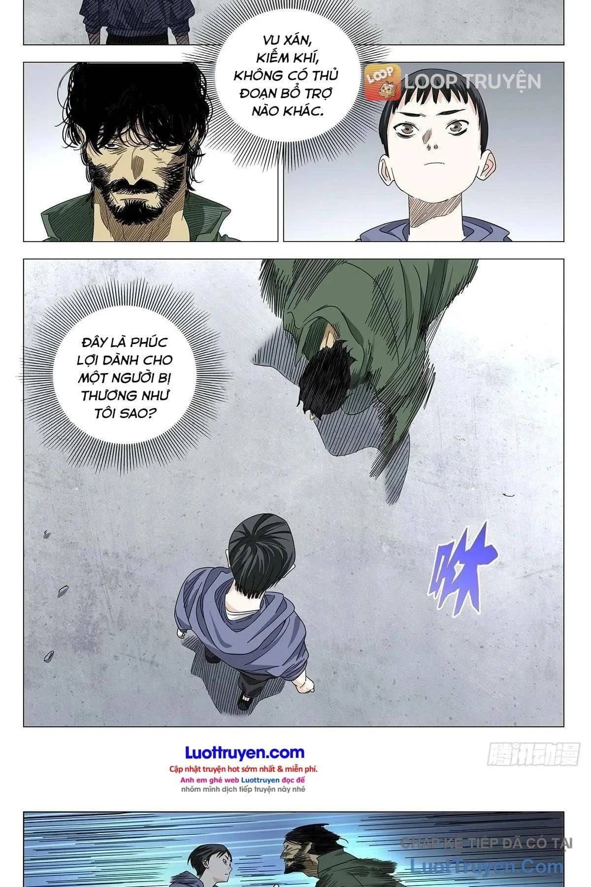 Nhất Nhân Chi Hạ Chapter 780 - 16
