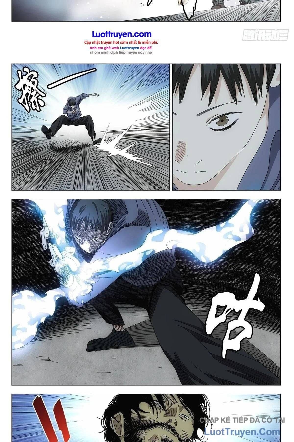 Nhất Nhân Chi Hạ Chapter 780 - 19