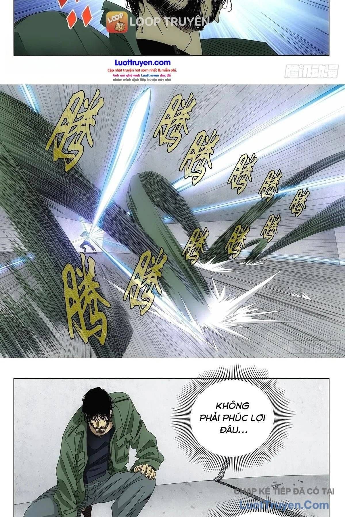 Nhất Nhân Chi Hạ Chapter 780 - 20