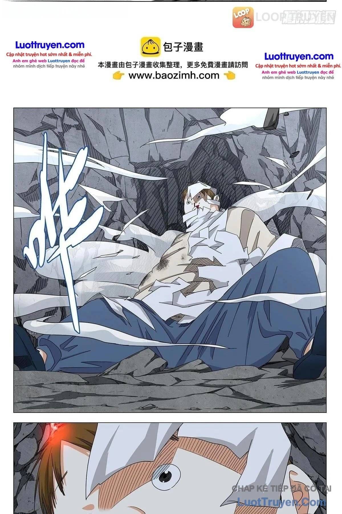 Nhất Nhân Chi Hạ Chapter 780 - 4
