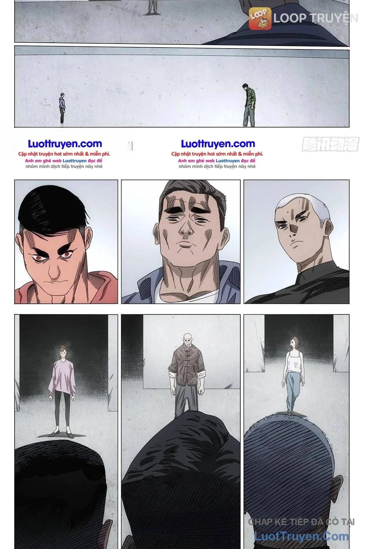 Nhất Nhân Chi Hạ Chapter 780 - 6