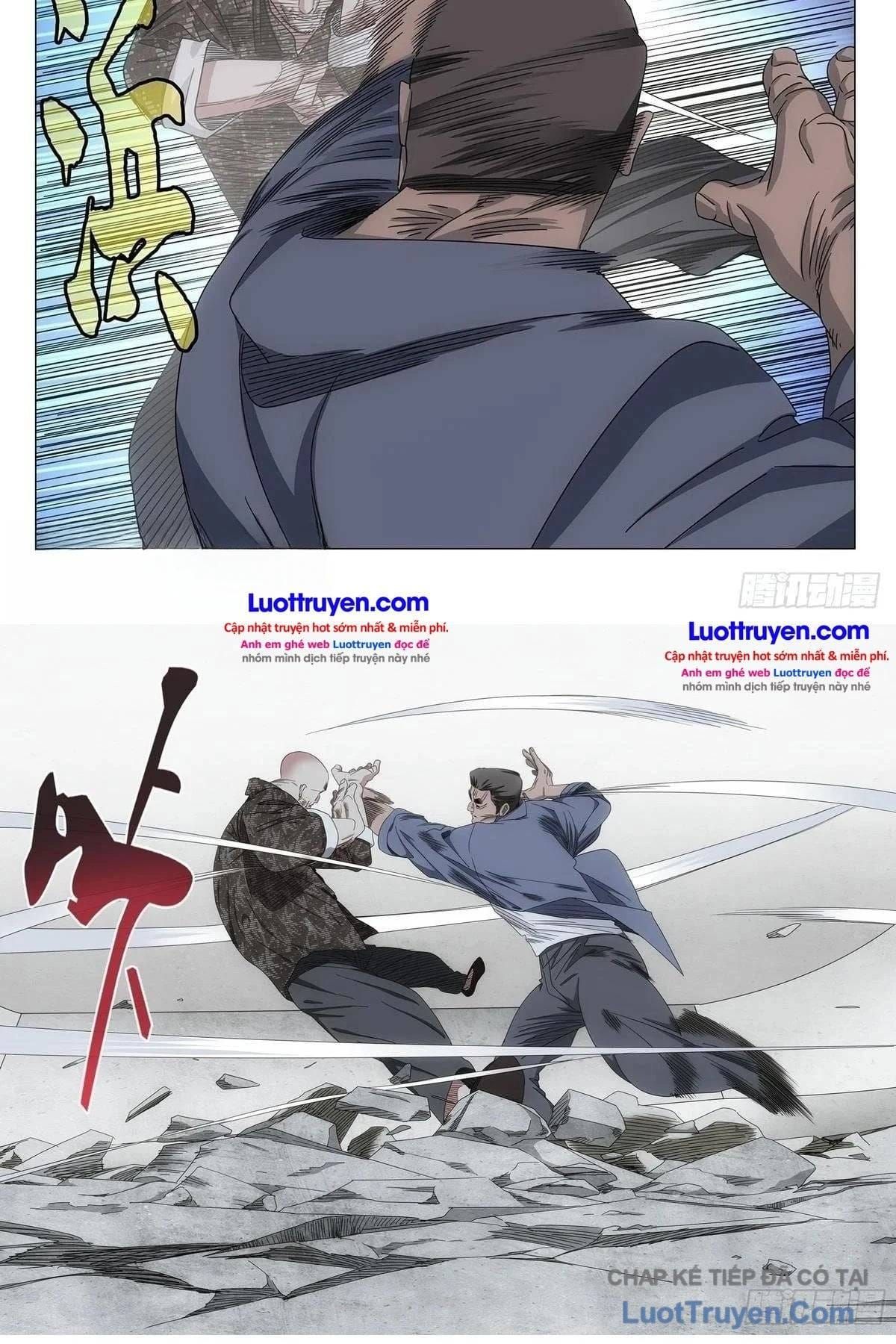 Nhất Nhân Chi Hạ Chapter 780 - 9