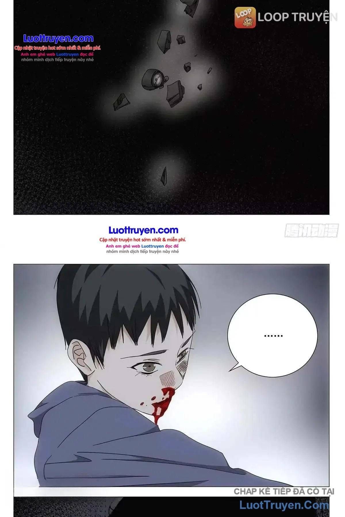 Nhất Nhân Chi Hạ Chapter 781 - 11