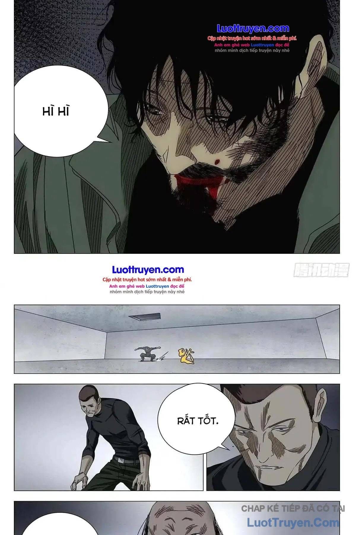 Nhất Nhân Chi Hạ Chapter 781 - 12