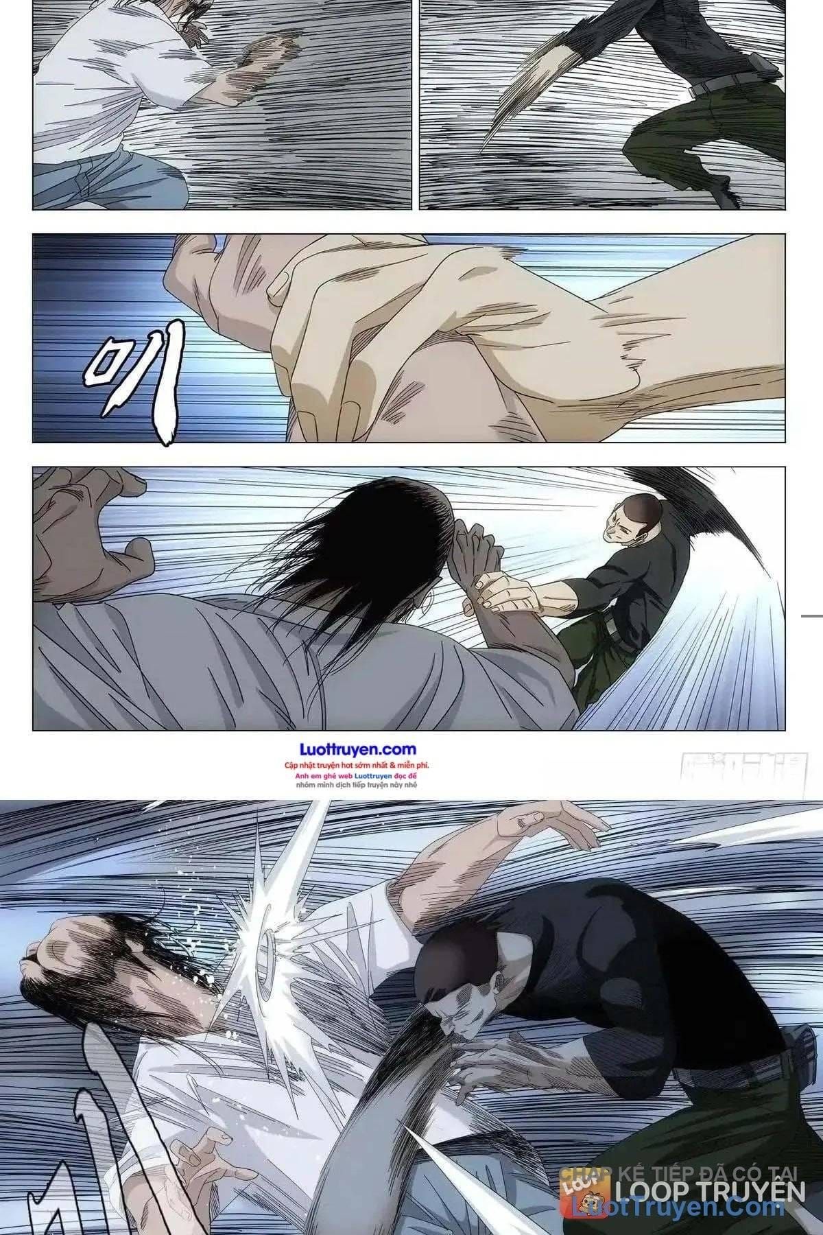 Nhất Nhân Chi Hạ Chapter 781 - 14