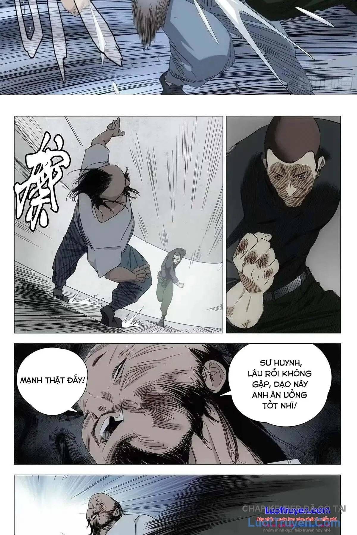 Nhất Nhân Chi Hạ Chapter 781 - 15