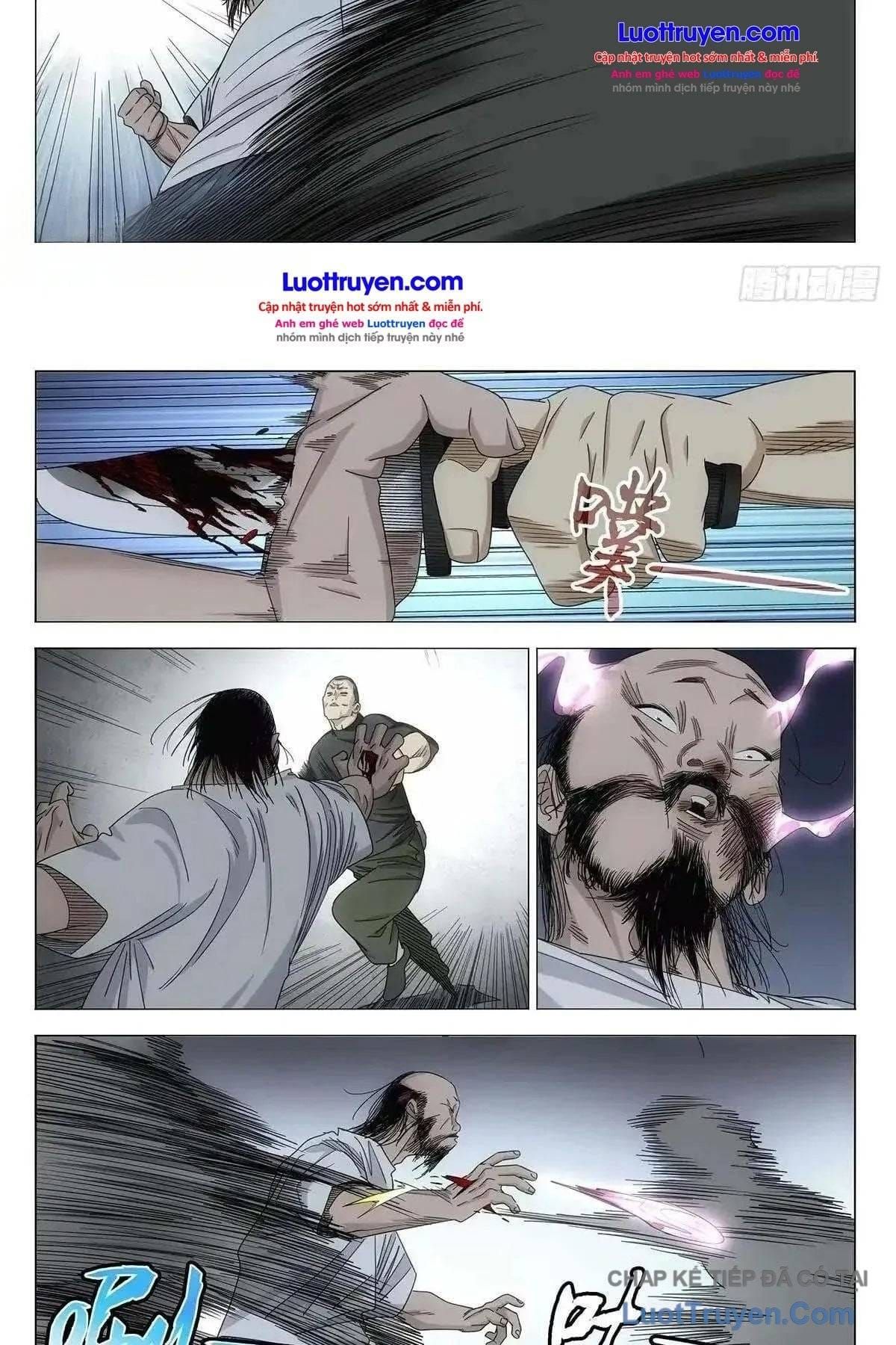 Nhất Nhân Chi Hạ Chapter 781 - 16