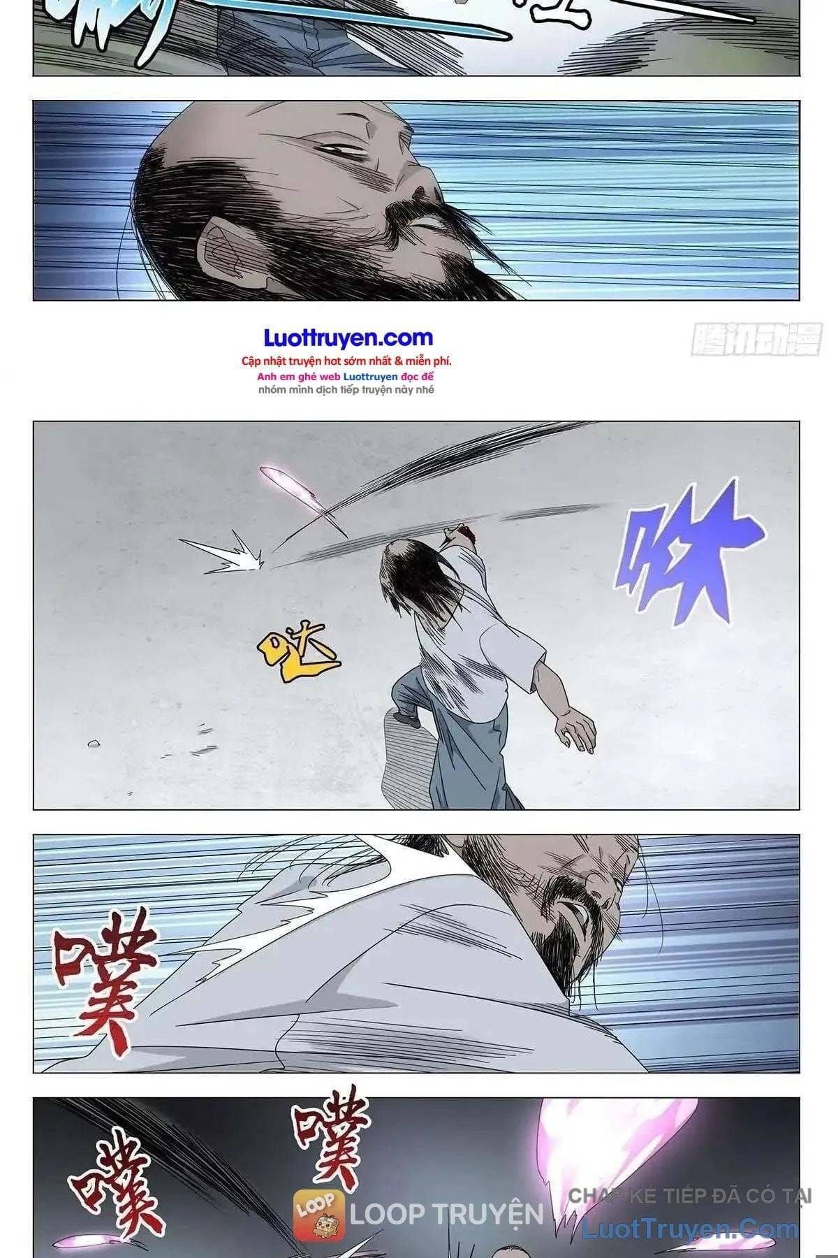 Nhất Nhân Chi Hạ Chapter 781 - 17