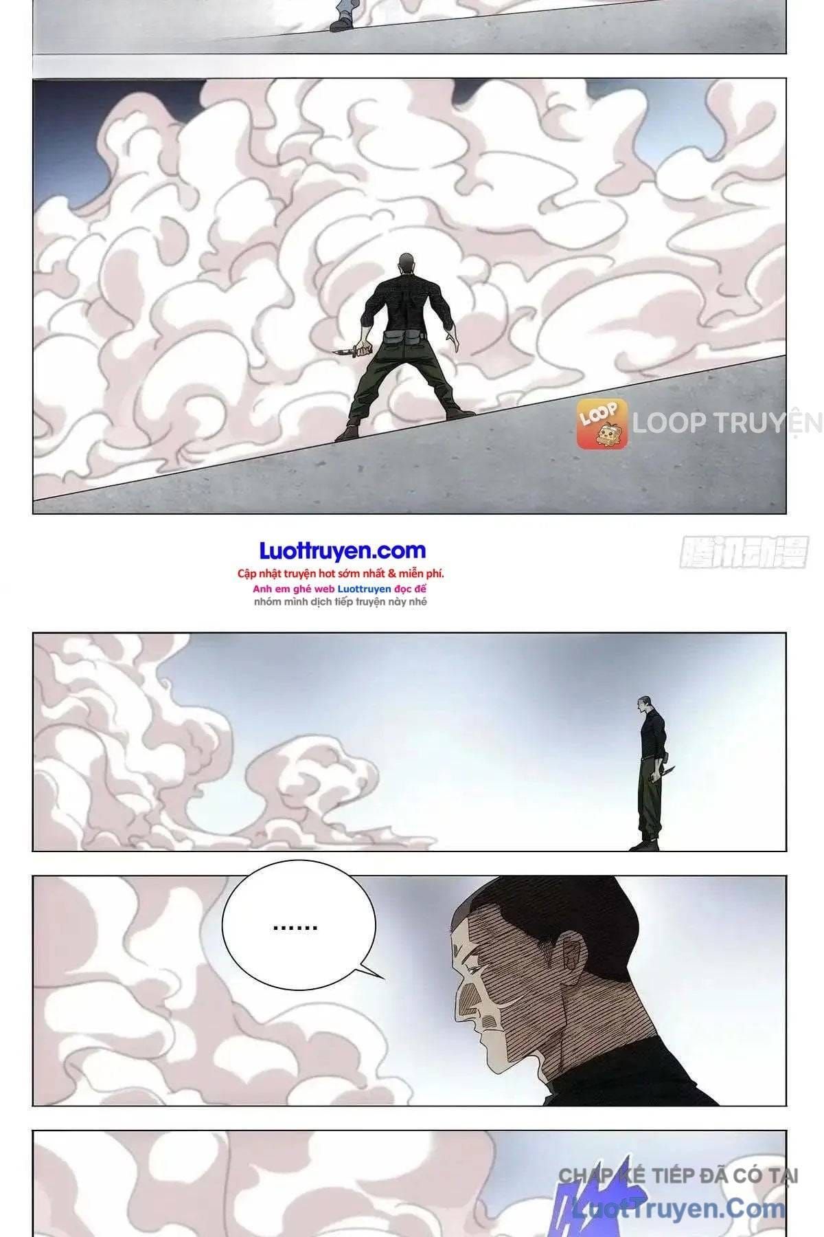 Nhất Nhân Chi Hạ Chapter 781 - 20
