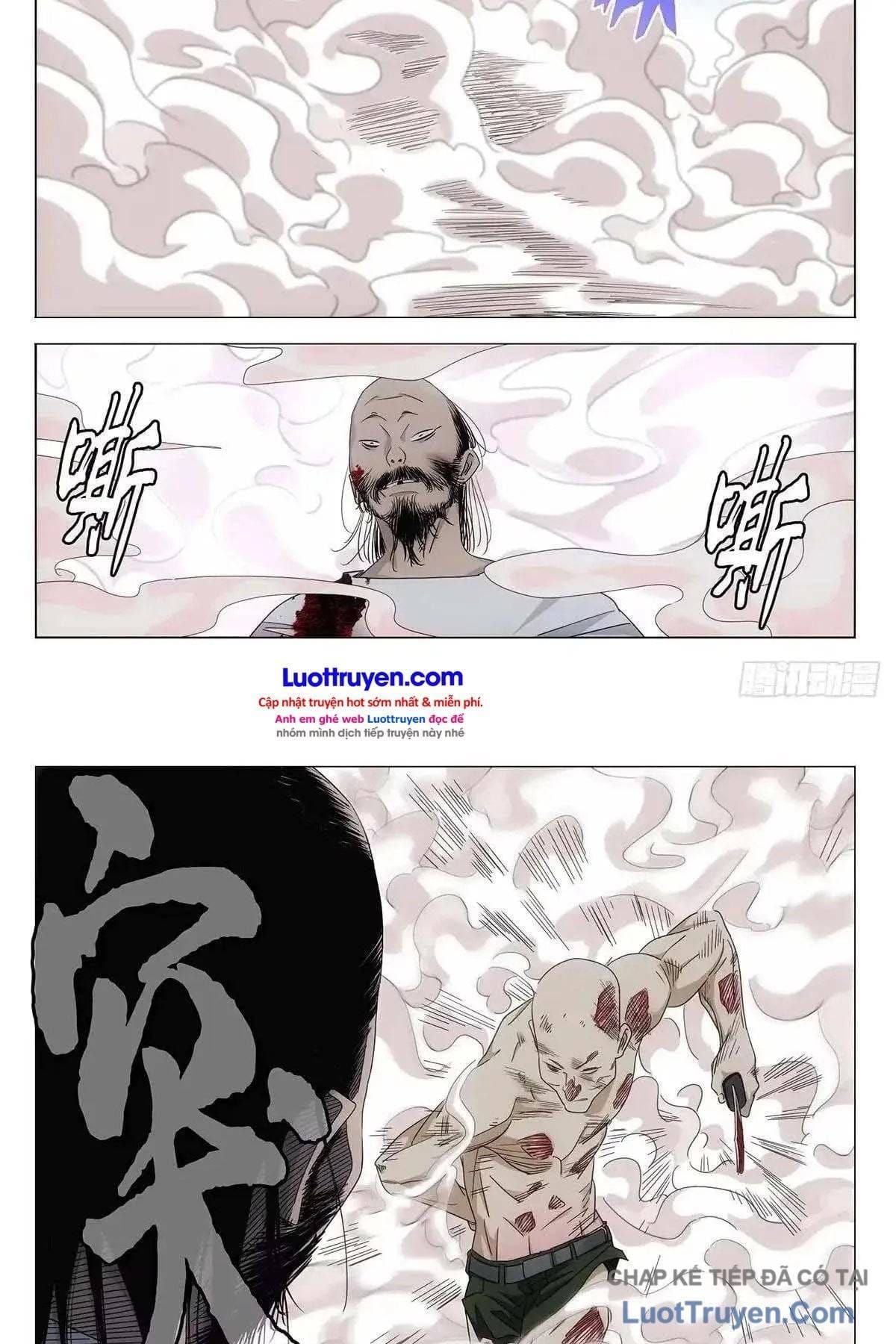 Nhất Nhân Chi Hạ Chapter 781 - 21