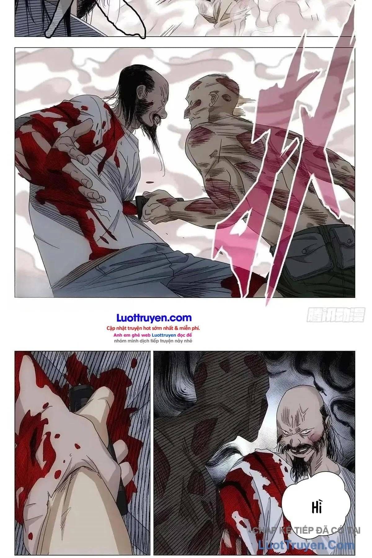 Nhất Nhân Chi Hạ Chapter 781 - 22