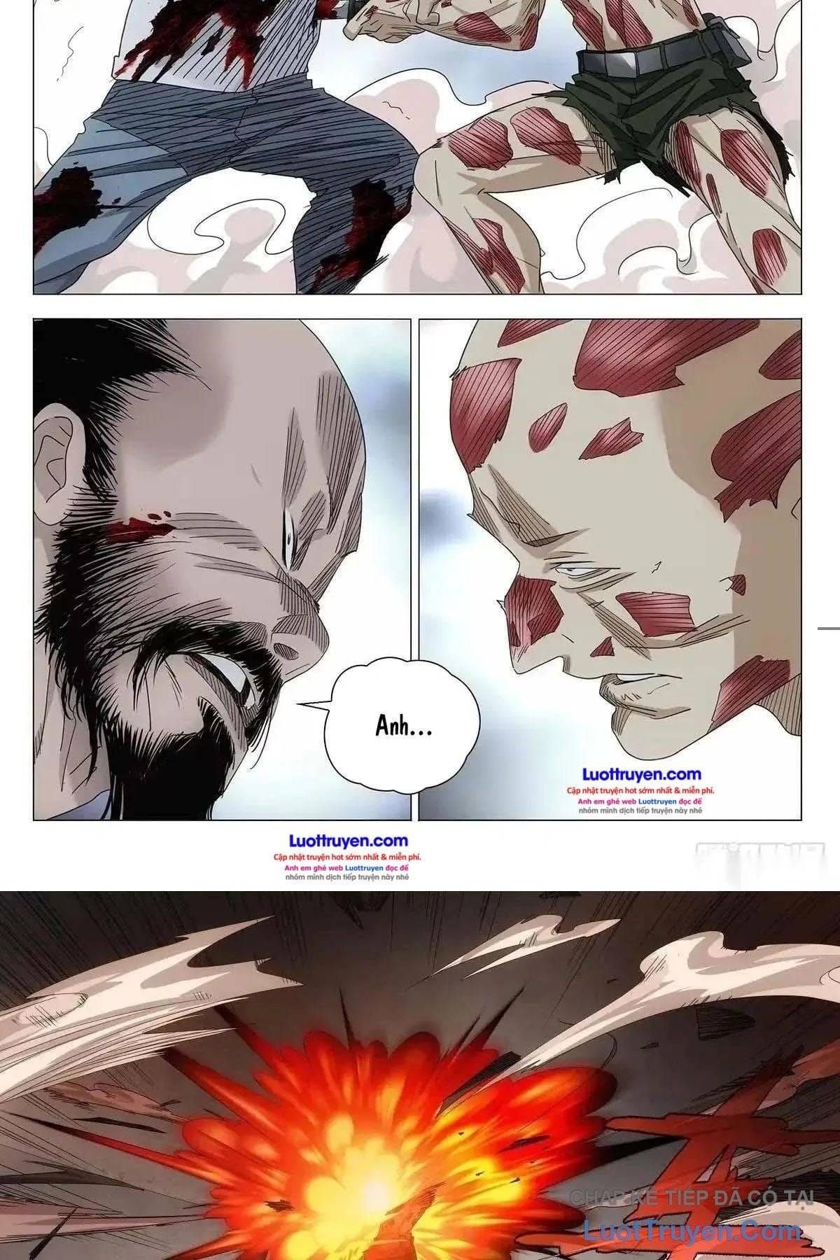 Nhất Nhân Chi Hạ Chapter 781 - 24