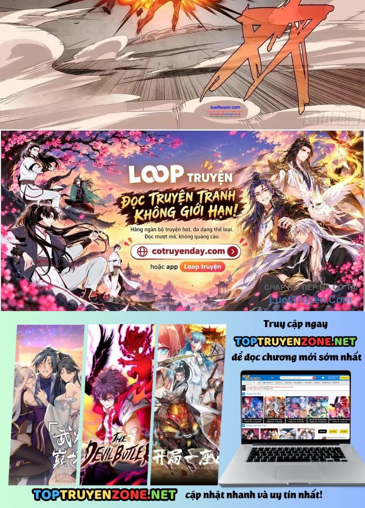 Nhất Nhân Chi Hạ Chapter 781 - 25