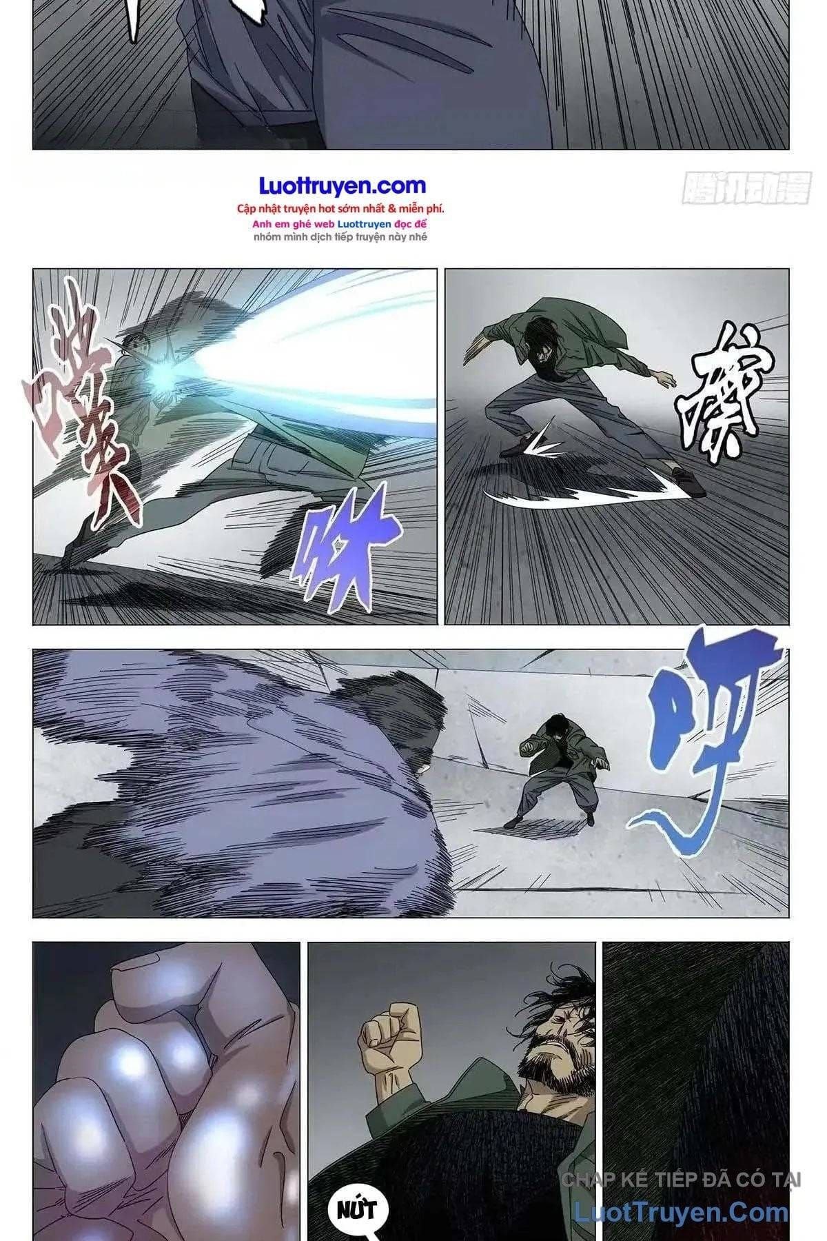 Nhất Nhân Chi Hạ Chapter 781 - 6