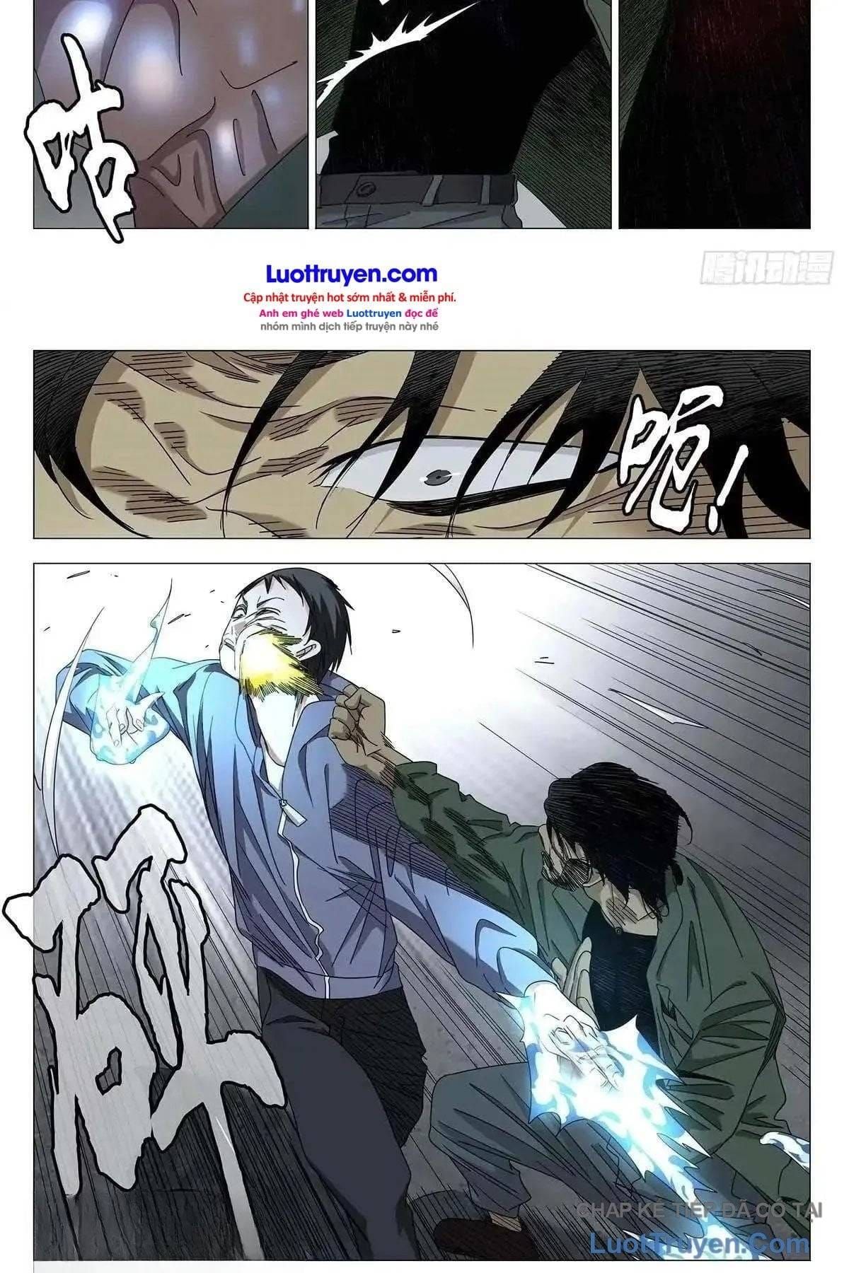 Nhất Nhân Chi Hạ Chapter 781 - 7