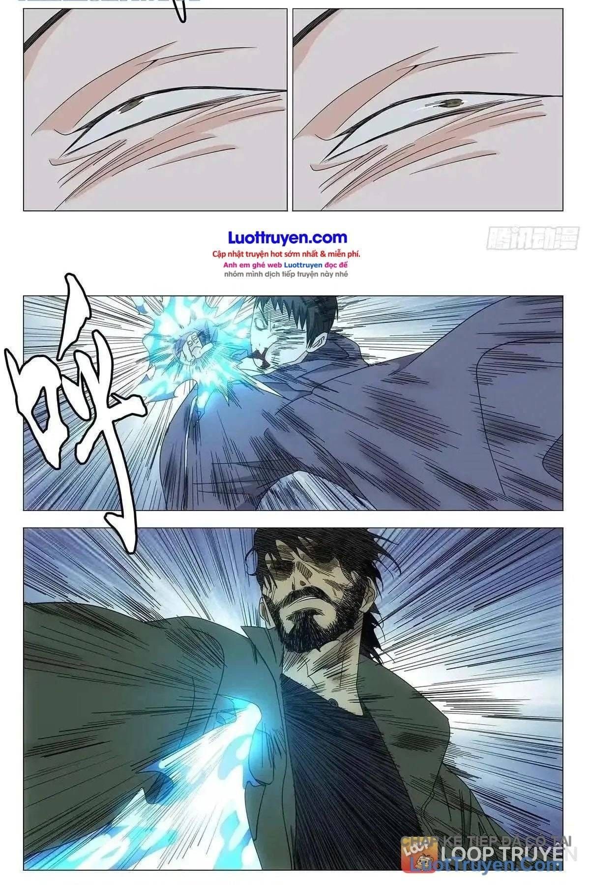 Nhất Nhân Chi Hạ Chapter 781 - 8