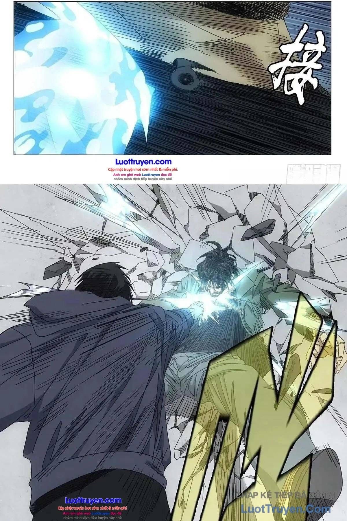 Nhất Nhân Chi Hạ Chapter 781 - 9