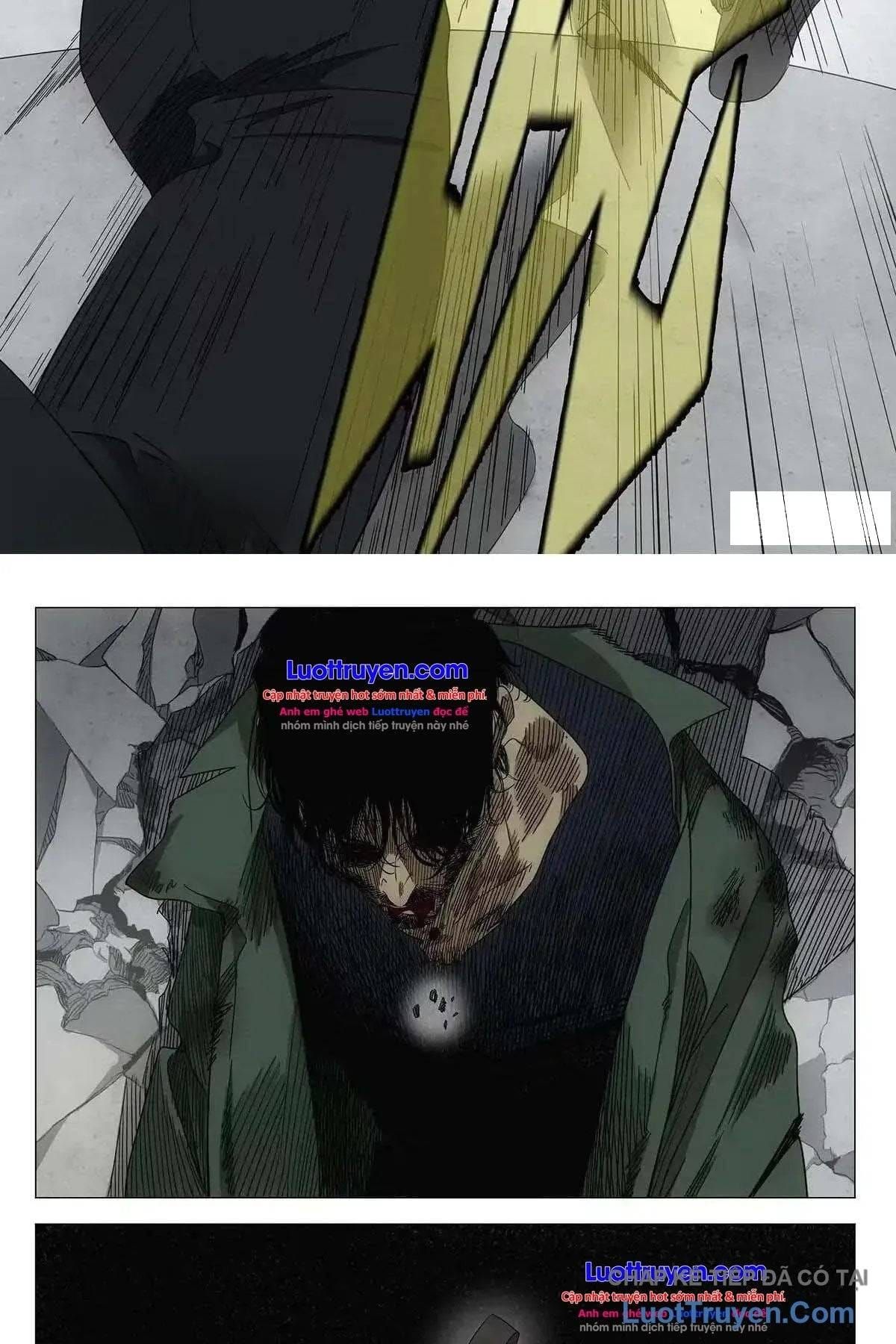 Nhất Nhân Chi Hạ Chapter 781 - 10