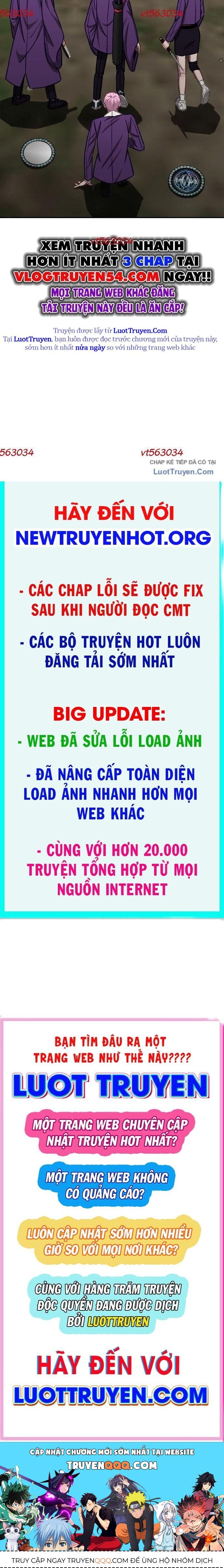 Sự Trở Lại Của Các Vị Thần Chapter 54 - 20