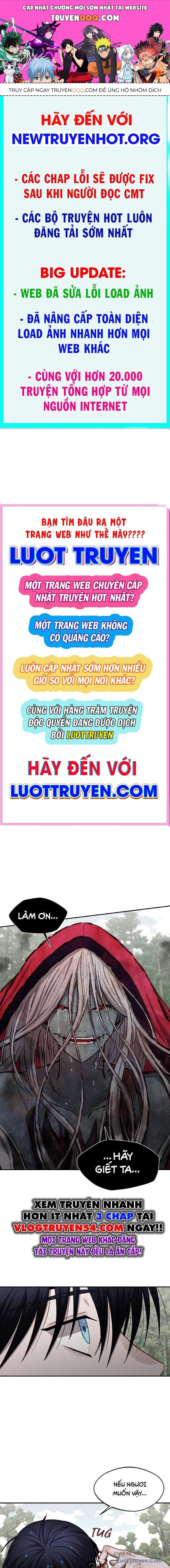 Sự Trở Lại Của Các Vị Thần Chapter 56 - 1