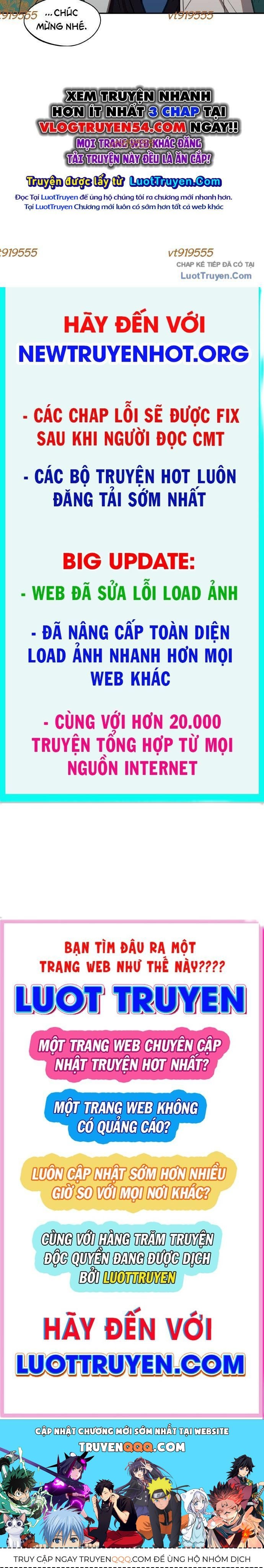Sự Trở Lại Của Các Vị Thần Chapter 57 - 19