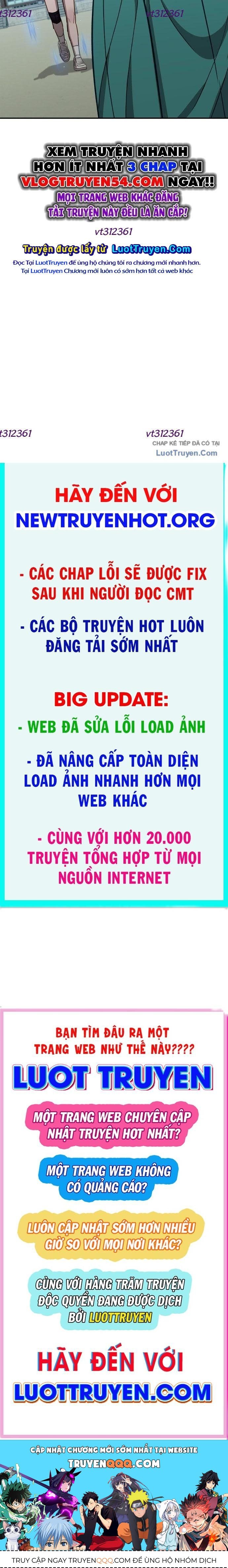 Sự Trở Lại Của Các Vị Thần Chapter 60 - 20