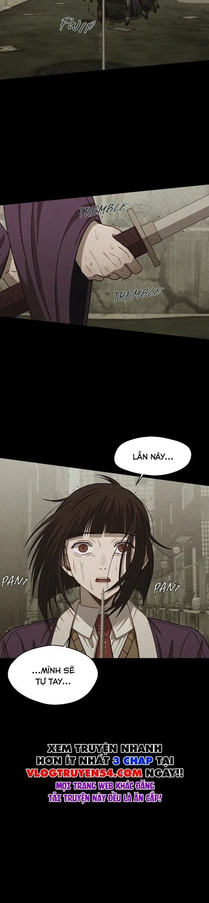Sự Trở Lại Của Các Vị Thần Chapter 65 - 26