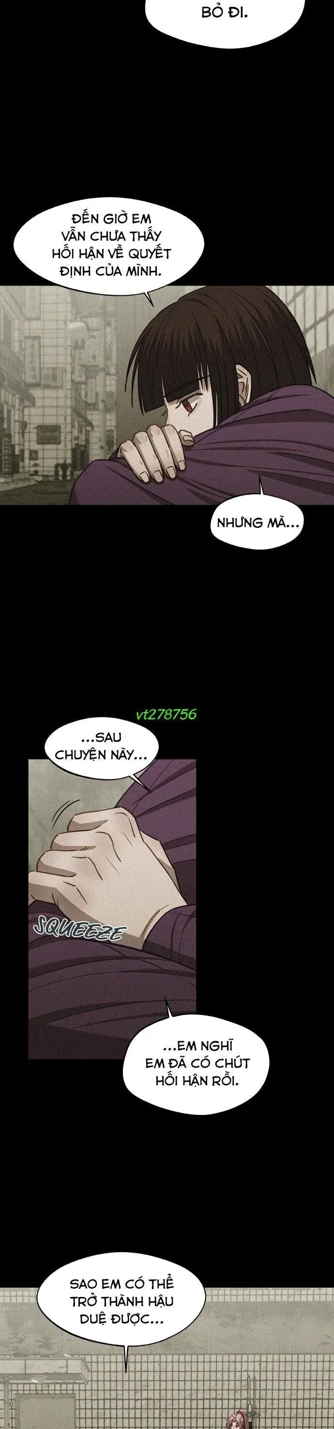 Sự Trở Lại Của Các Vị Thần Chapter 66 - 12