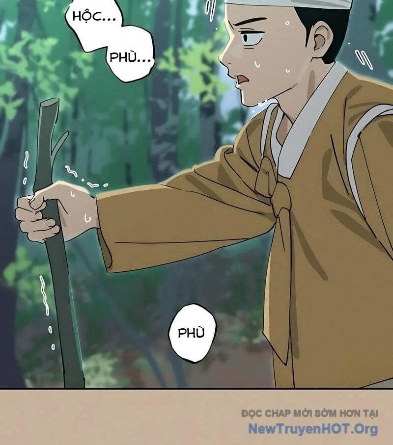 Hôm Nay Han Yoil Là Phụ Nữ Chapter 1 - 4