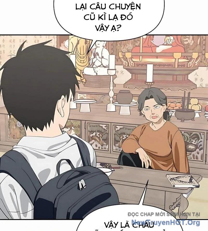 Hôm Nay Han Yoil Là Phụ Nữ Chapter 1 - 69