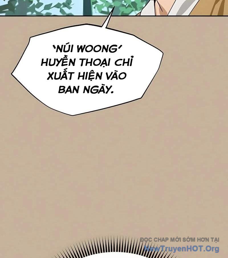 Hôm Nay Han Yoil Là Phụ Nữ Chapter 1 - 9