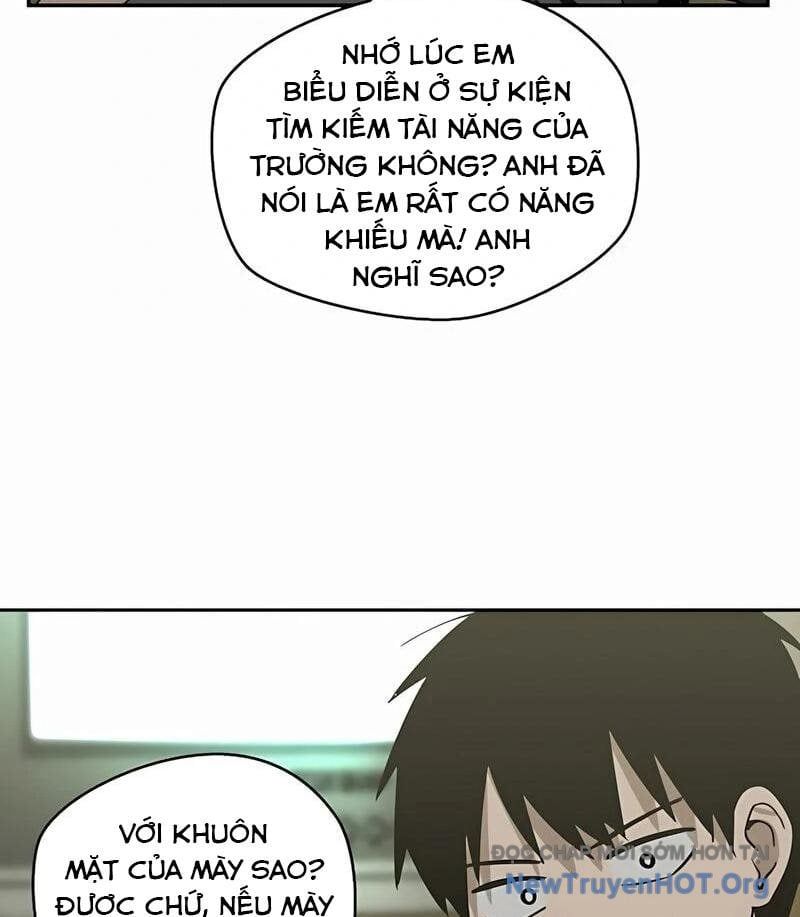 Hôm Nay Han Yoil Là Phụ Nữ Chapter 1 - 84