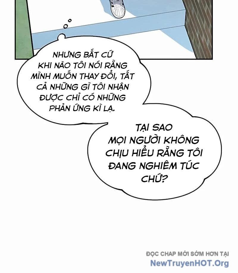 Hôm Nay Han Yoil Là Phụ Nữ Chapter 1 - 87