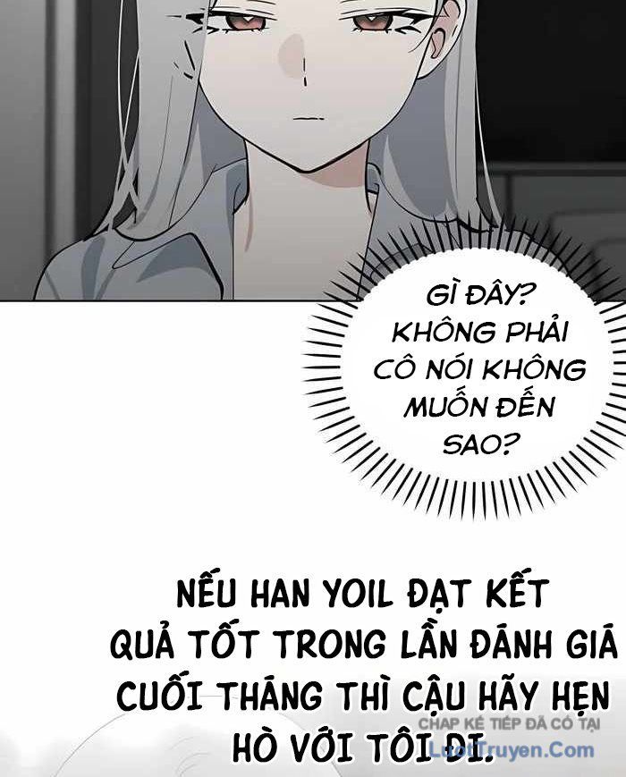 Hôm Nay Han Yoil Là Phụ Nữ Chapter 41 - 18