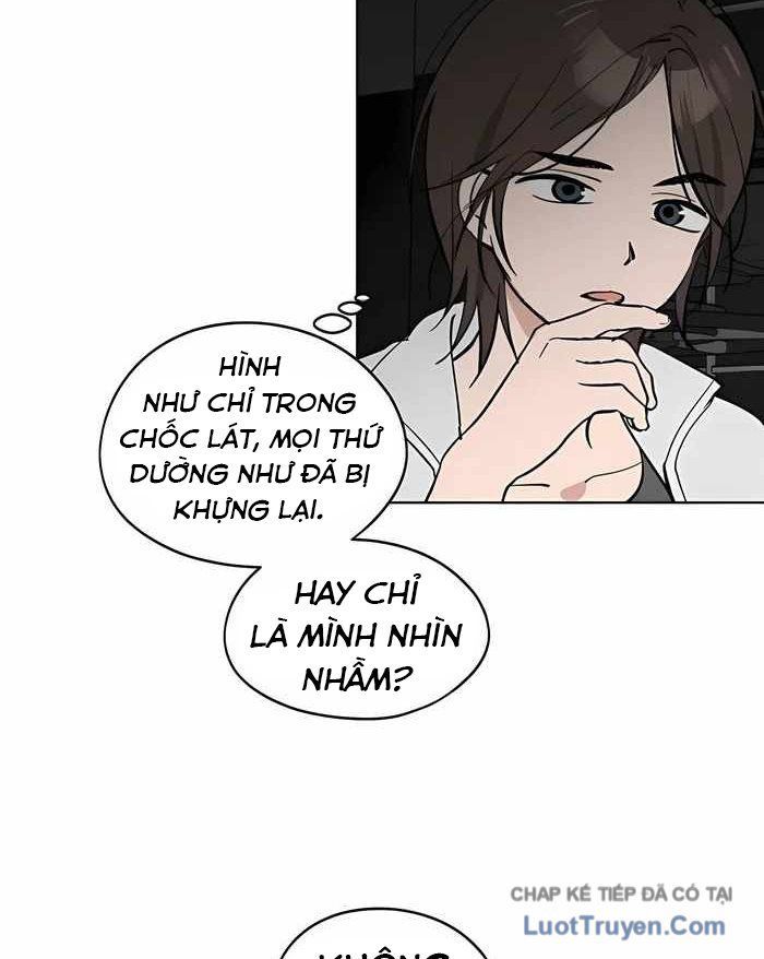 Hôm Nay Han Yoil Là Phụ Nữ Chapter 41 - 34