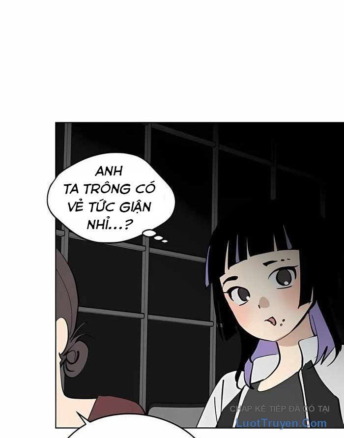 Hôm Nay Han Yoil Là Phụ Nữ Chapter 41 - 48