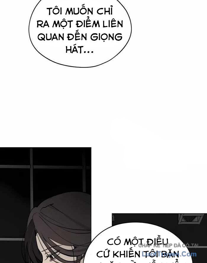 Hôm Nay Han Yoil Là Phụ Nữ Chapter 41 - 49