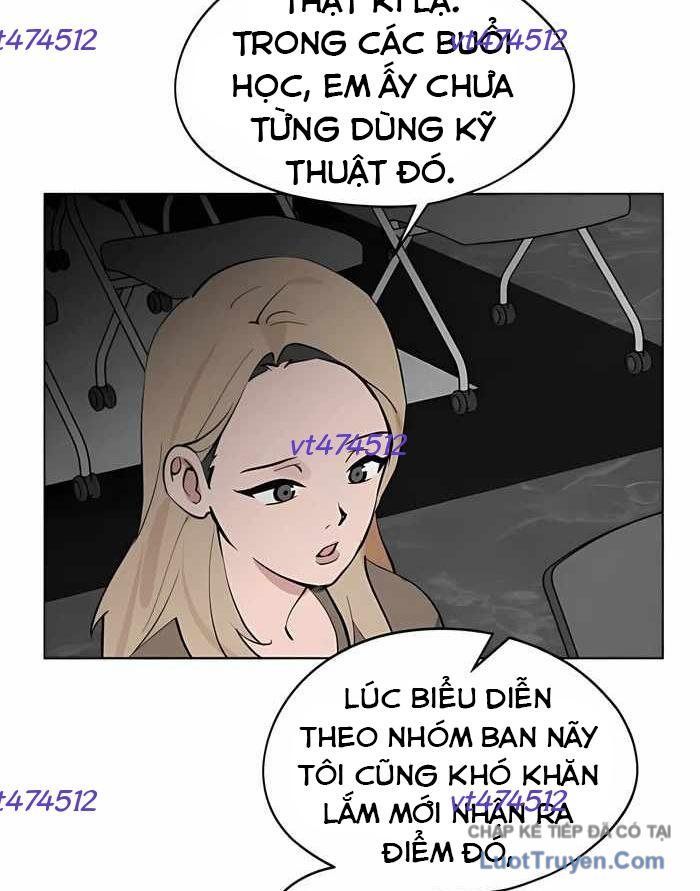 Hôm Nay Han Yoil Là Phụ Nữ Chapter 41 - 58