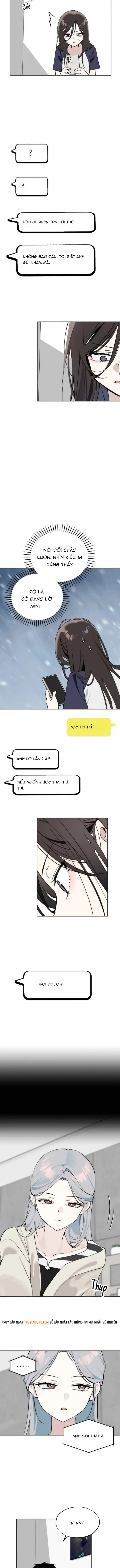 Hôm Nay Han Yoil Là Phụ Nữ Chapter 49 - 6