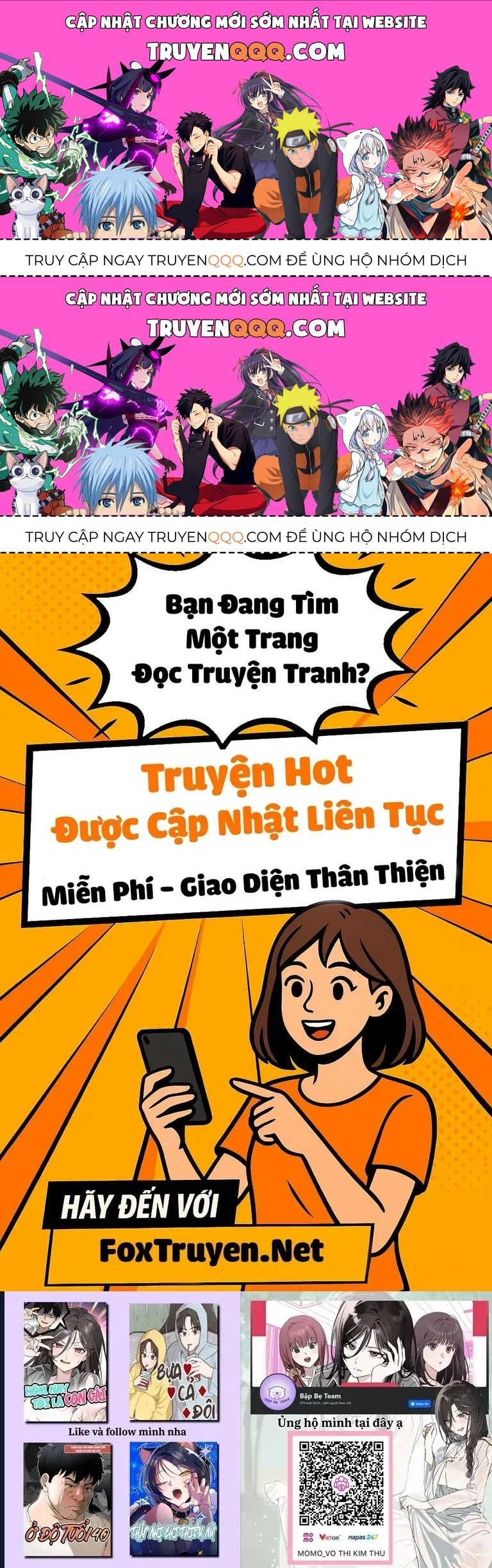 Hôm Nay Han Yoil Là Phụ Nữ Chapter 51 - 1