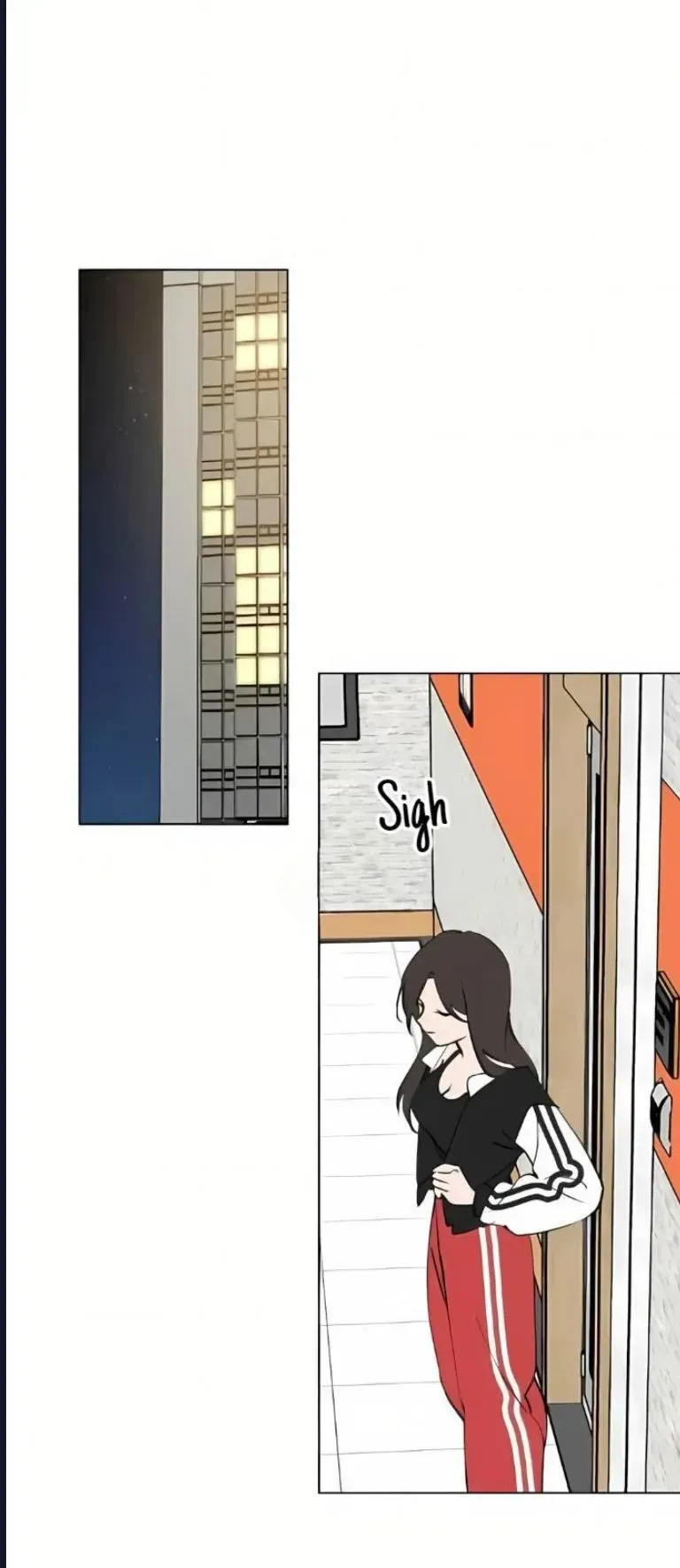 Hôm Nay Han Yoil Là Phụ Nữ Chapter 51 - 3