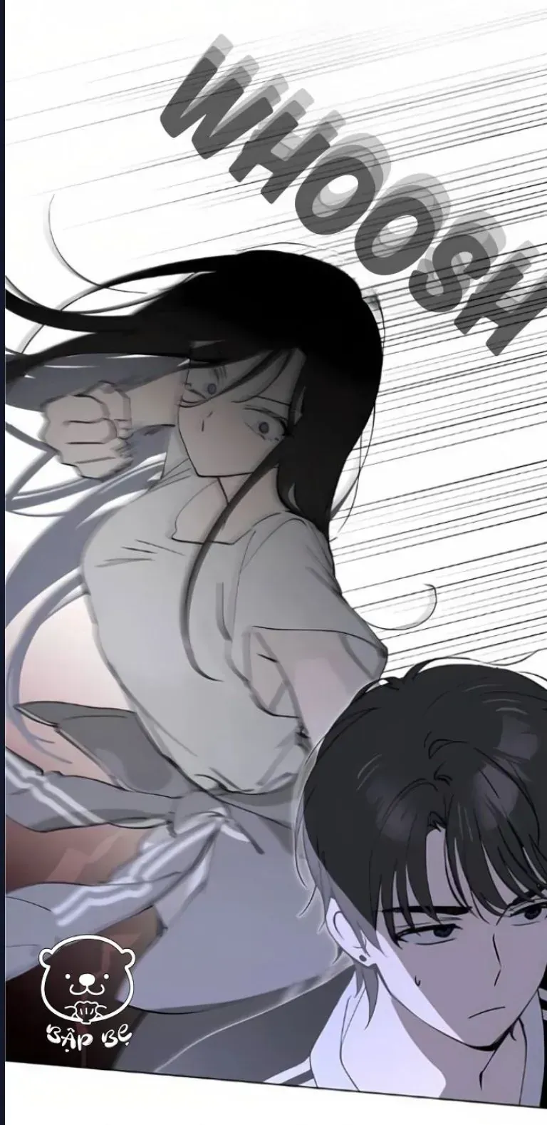 Hôm Nay Han Yoil Là Phụ Nữ Chapter 51 - 7