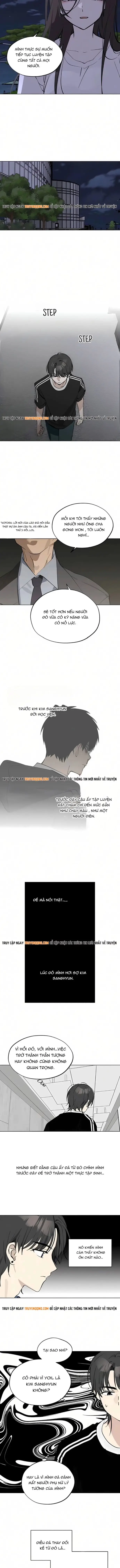 Hôm Nay Han Yoil Là Phụ Nữ Chapter 52 - 9